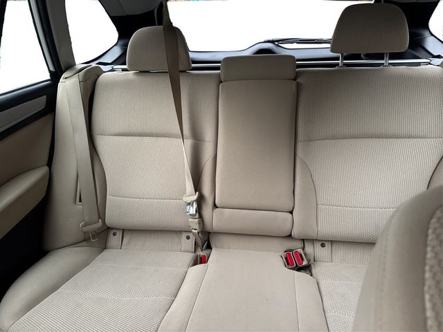 2018 Subaru Outback 2.5i Premium - 22954920 - 12