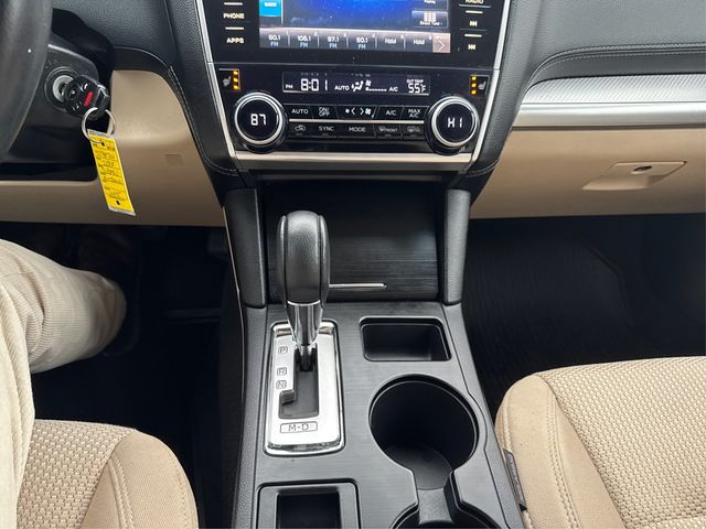 2018 Subaru Outback 2.5i Premium - 22954920 - 14