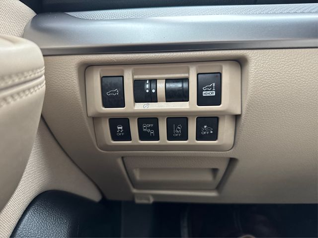 2018 Subaru Outback 2.5i Premium - 22954920 - 16