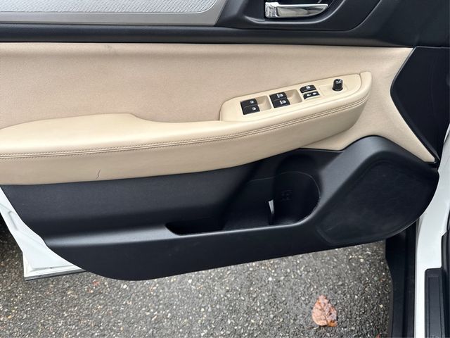 2018 Subaru Outback 2.5i Premium - 22954920 - 18