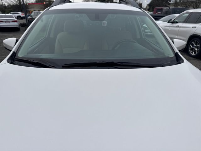 2018 Subaru Outback 2.5i Premium - 22954920 - 20