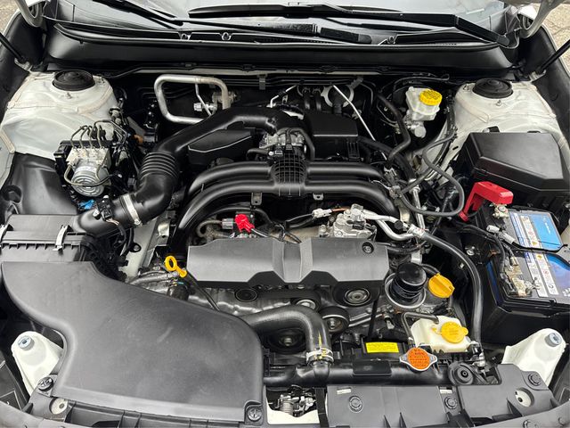 2018 Subaru Outback 2.5i Premium - 22954920 - 21