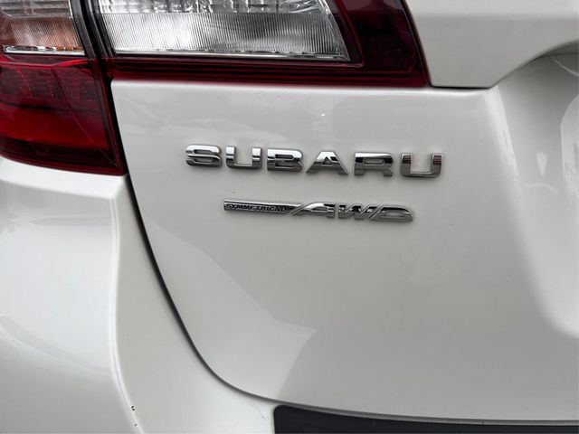 2018 Subaru Outback 2.5i Premium - 22954920 - 24