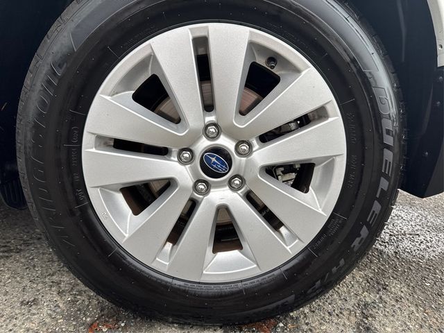 2018 Subaru Outback 2.5i Premium - 22954920 - 25