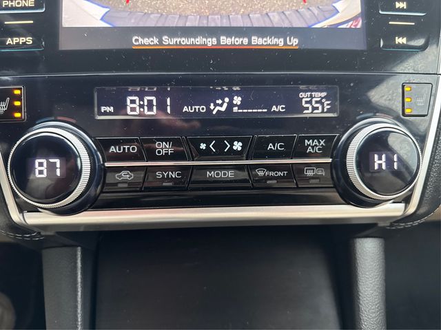 2018 Subaru Outback 2.5i Premium - 22954920 - 28