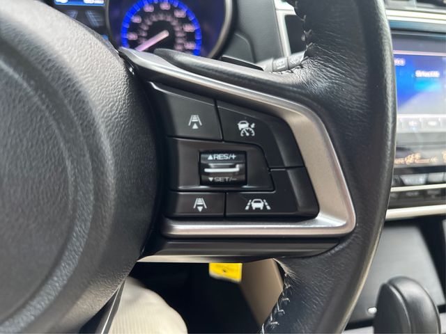 2018 Subaru Outback 2.5i Premium - 22954920 - 30