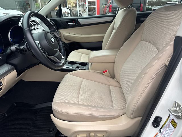 2018 Subaru Outback 2.5i Premium - 22954920 - 8