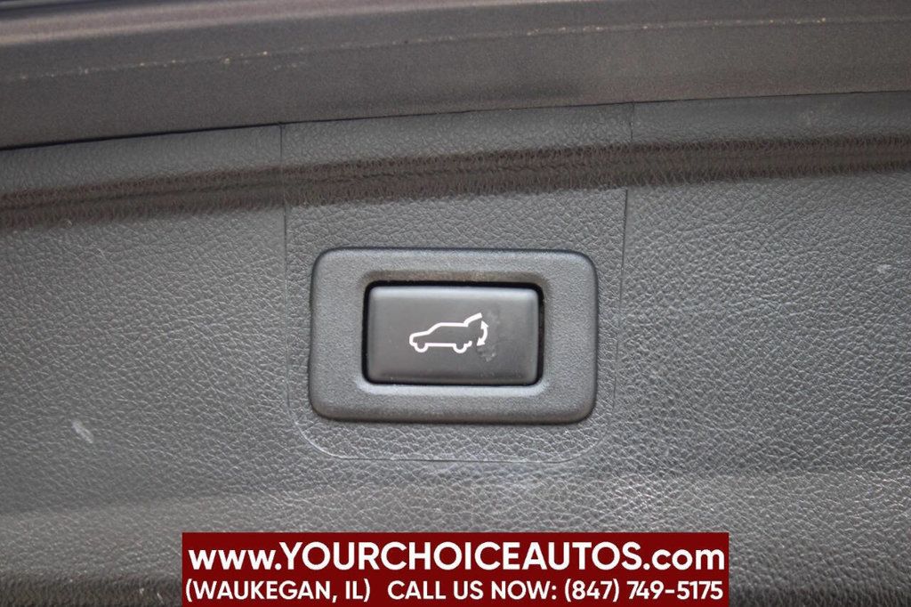 2018 Subaru Outback 2.5i Premium - 22883899 - 13