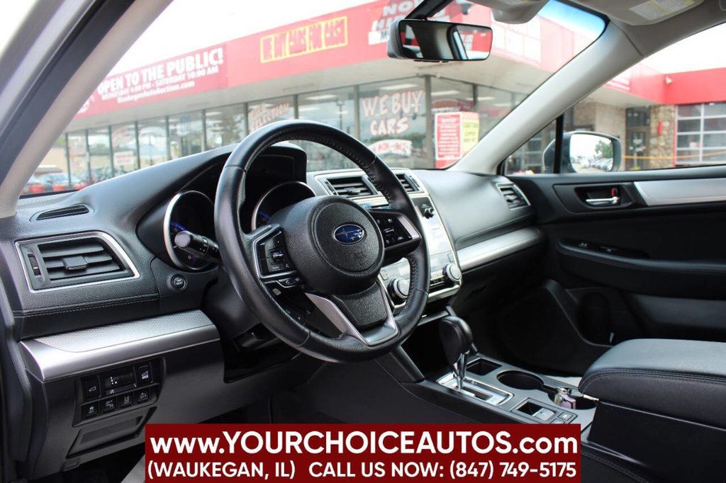 2018 Subaru Outback 2.5i Premium - 22911202 - 9