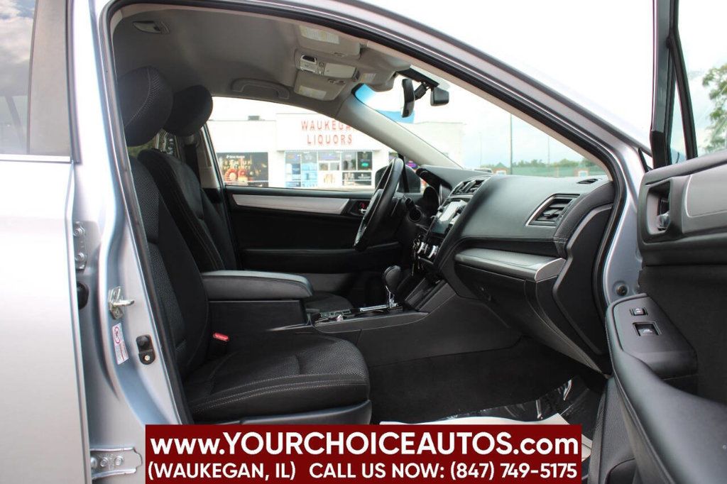 2018 Subaru Outback 2.5i Premium - 22911202 - 10