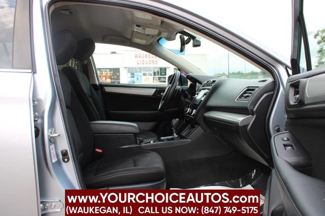 2018 Subaru Outback 2.5i Premium - 22911202 - 10