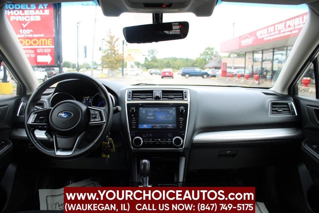 2018 Subaru Outback 2.5i Premium - 22911202 - 18