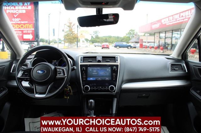 2018 Subaru Outback 2.5i Premium - 22911202 - 18