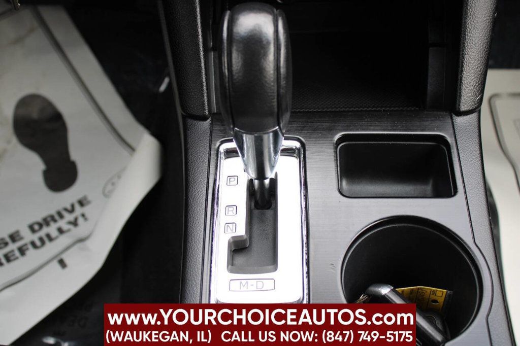 2018 Subaru Outback 2.5i Premium - 22911202 - 20