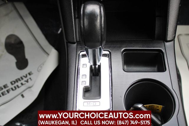 2018 Subaru Outback 2.5i Premium - 22911202 - 20