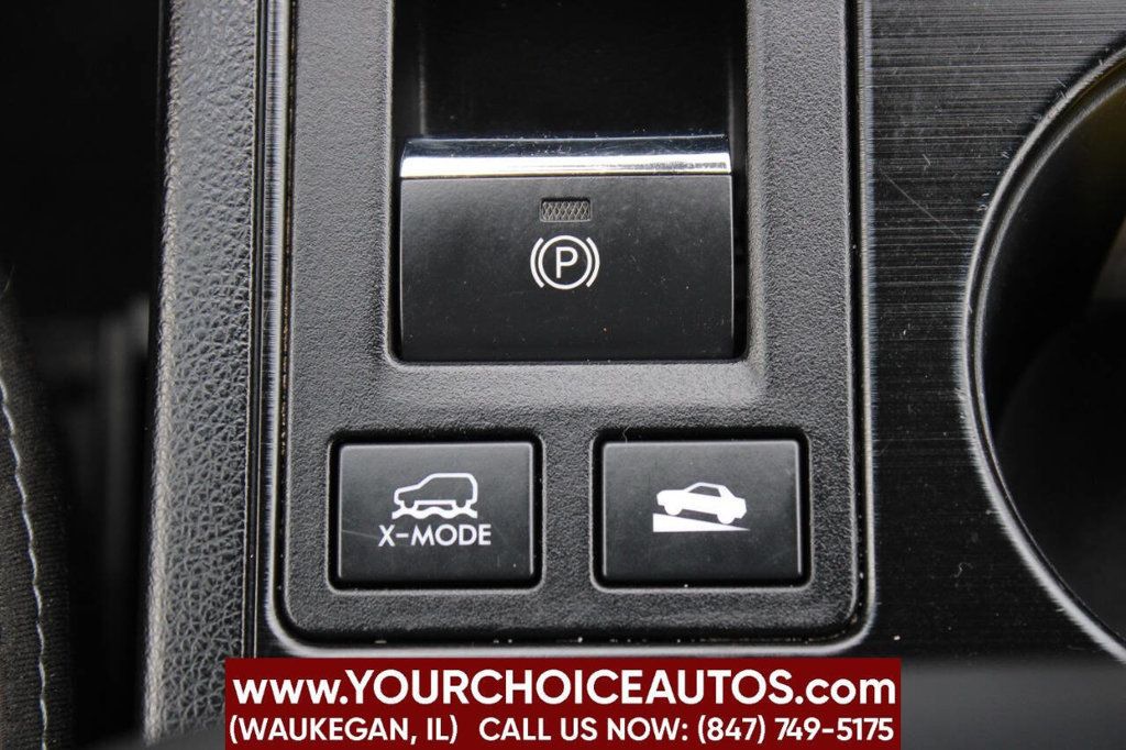 2018 Subaru Outback 2.5i Premium - 22911202 - 21