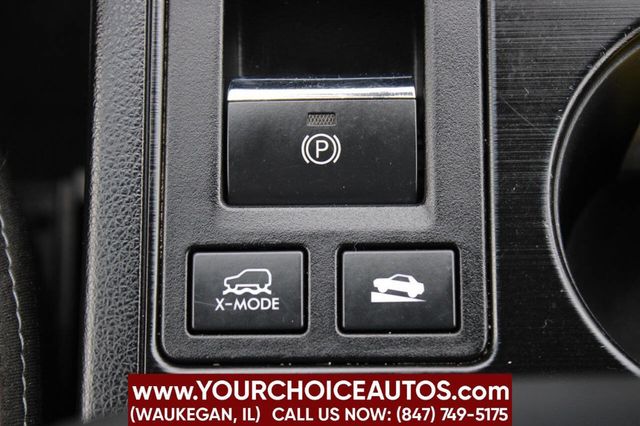 2018 Subaru Outback 2.5i Premium - 22911202 - 21