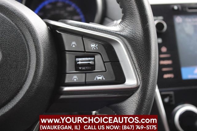 2018 Subaru Outback 2.5i Premium - 22911202 - 24