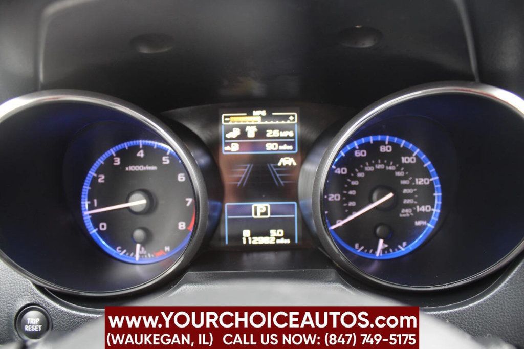 2018 Subaru Outback 2.5i Premium - 22911202 - 26