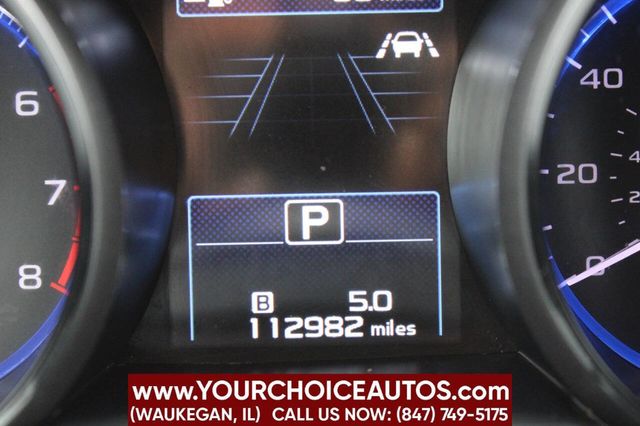 2018 Subaru Outback 2.5i Premium - 22911202 - 27