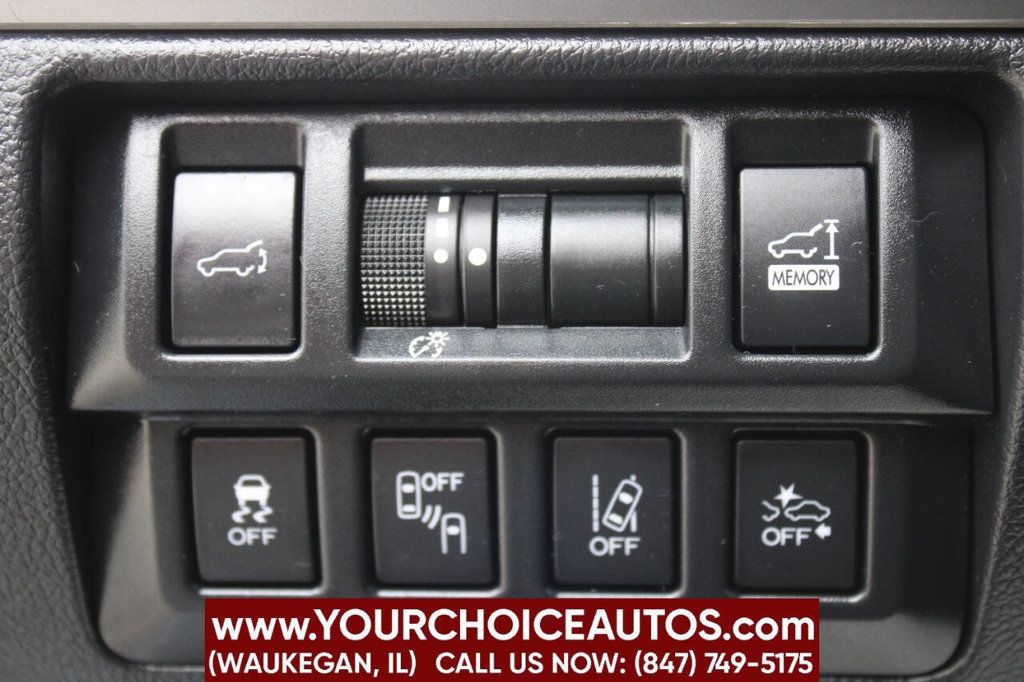 2018 Subaru Outback 2.5i Premium - 22911202 - 28