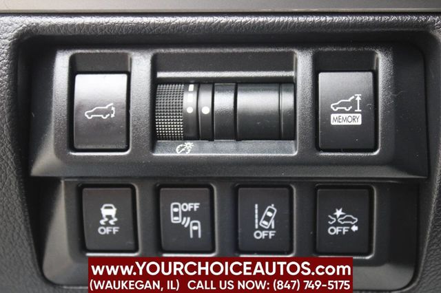 2018 Subaru Outback 2.5i Premium - 22911202 - 28