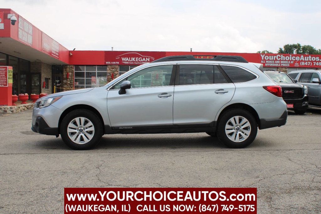 2018 Subaru Outback 2.5i Premium - 22911202 - 7