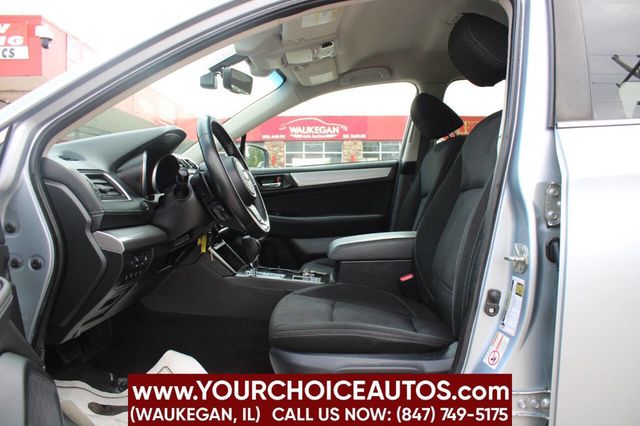 2018 Subaru Outback 2.5i Premium - 22911202 - 8