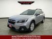 2018 Subaru Outback 2.5i Premium - 23014708 - 0