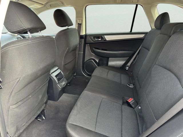2018 Subaru Outback 2.5i Premium - 23014708 - 9