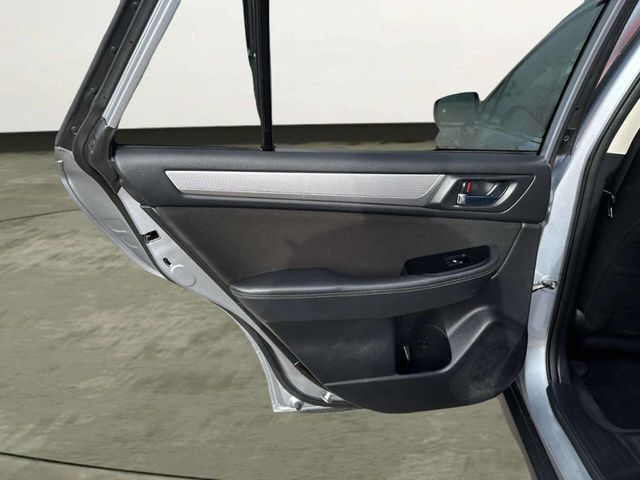 2018 Subaru Outback 2.5i Premium - 23014708 - 10