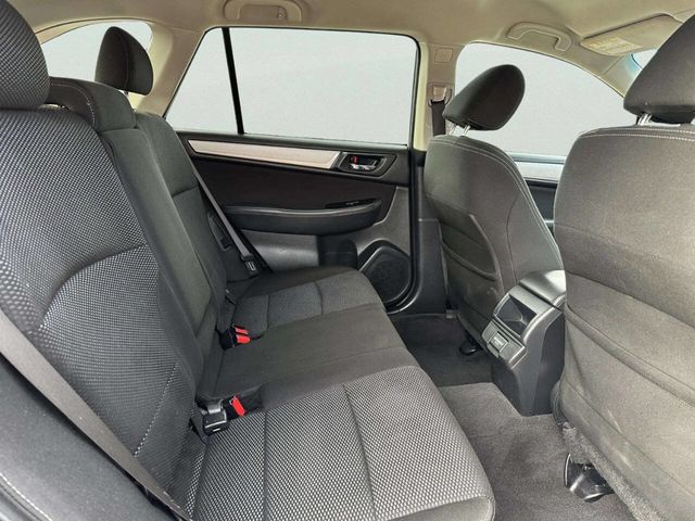 2018 Subaru Outback 2.5i Premium - 23014708 - 13