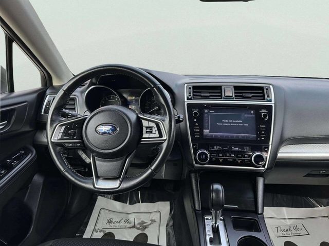2018 Subaru Outback 2.5i Premium - 23014708 - 15