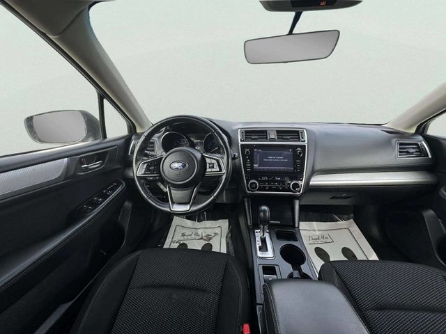 2018 Subaru Outback 2.5i Premium - 23014708 - 16