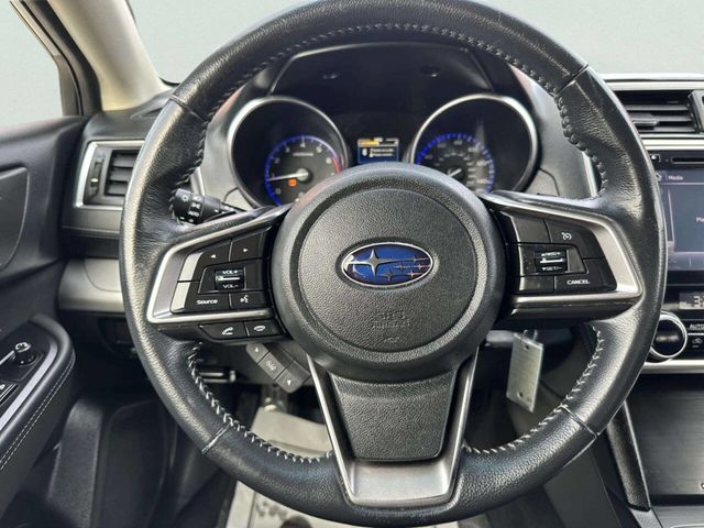 2018 Subaru Outback 2.5i Premium - 23014708 - 22