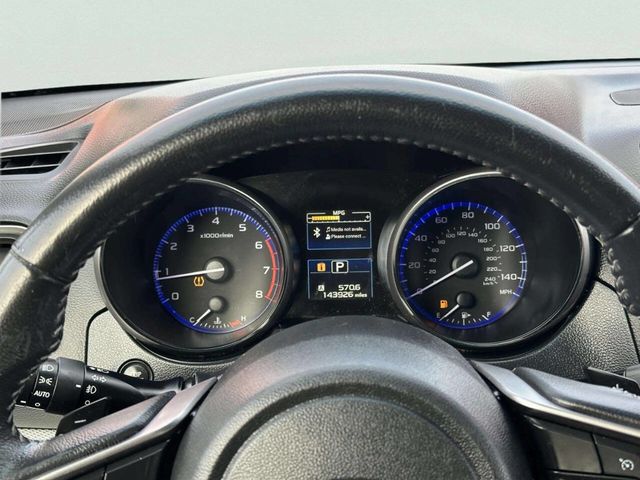2018 Subaru Outback 2.5i Premium - 23014708 - 23