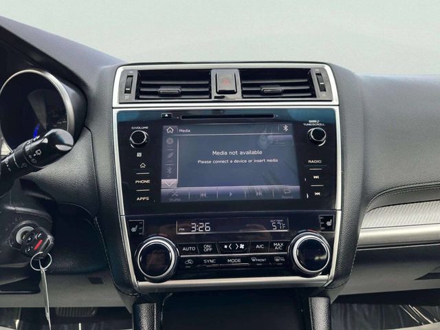 2018 Subaru Outback 2.5i Premium - 23014708 - 25