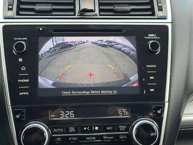 2018 Subaru Outback 2.5i Premium - 23014708 - 29