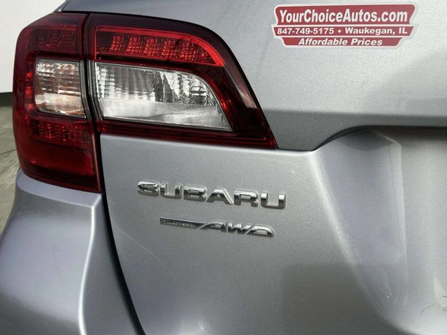 2018 Subaru Outback 2.5i Premium - 23014708 - 34