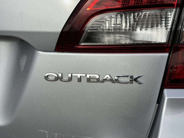 2018 Subaru Outback 2.5i Premium - 23014708 - 35