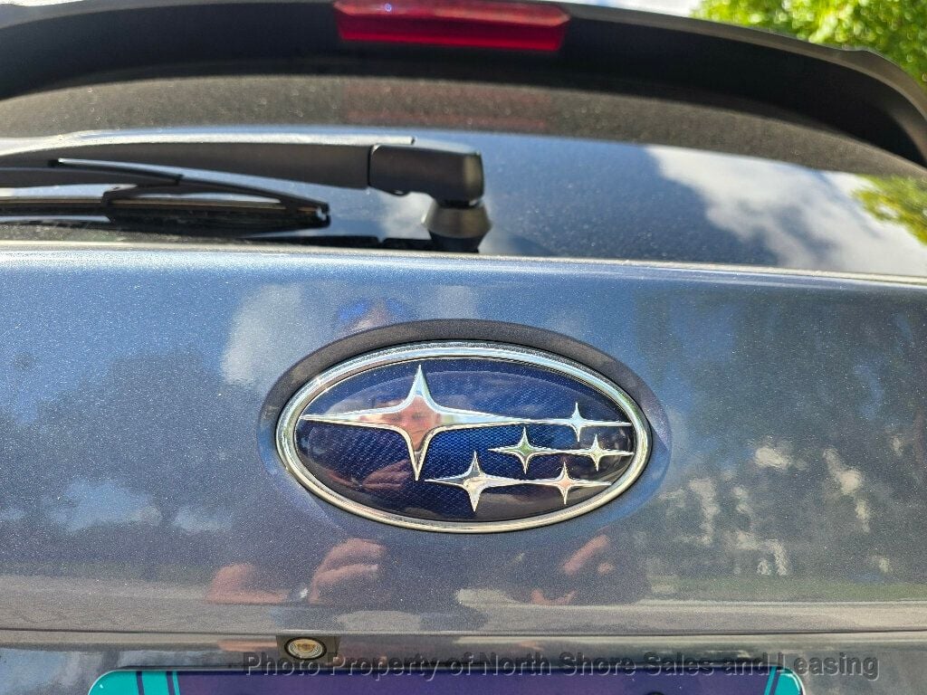 2018 Subaru Outback 2.5i Premium - 22923427 - 25