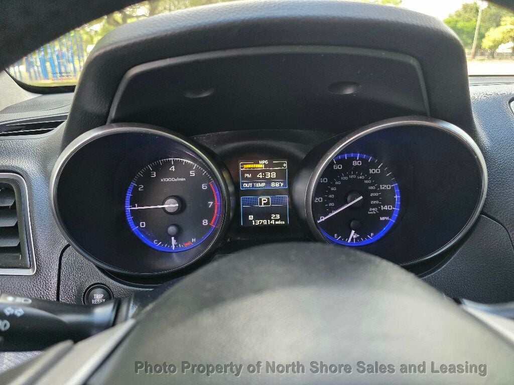 2018 Subaru Outback 2.5i Premium - 22923427 - 27