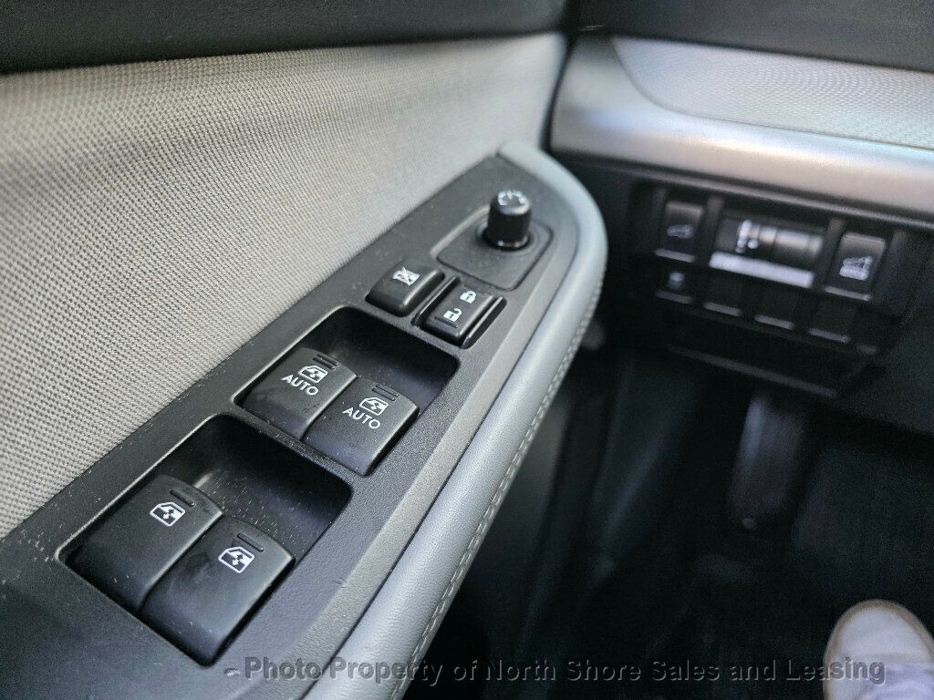 2018 Subaru Outback 2.5i Premium - 22923427 - 28