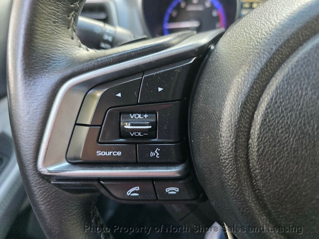 2018 Subaru Outback 2.5i Premium - 22923427 - 29