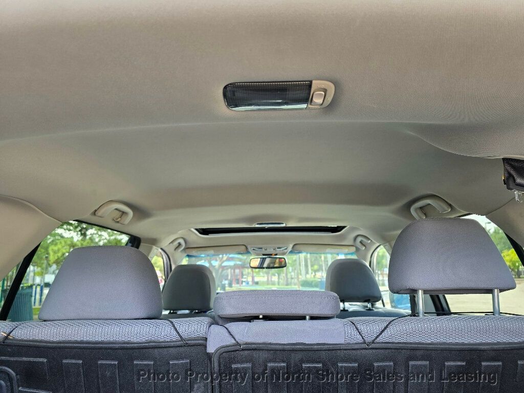 2018 Subaru Outback 2.5i Premium - 22923427 - 44