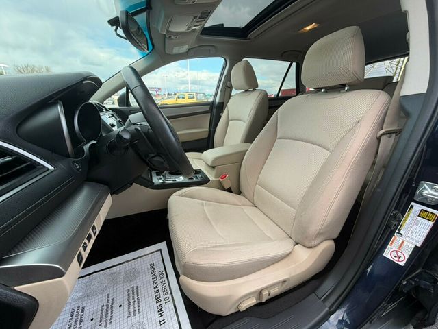 2018 Subaru Outback 2.5i Premium - 22999131 - 10