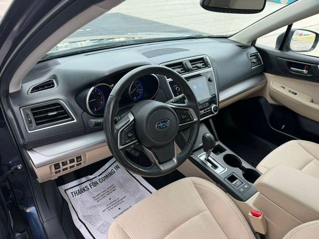 2018 Subaru Outback 2.5i Premium - 22999131 - 11
