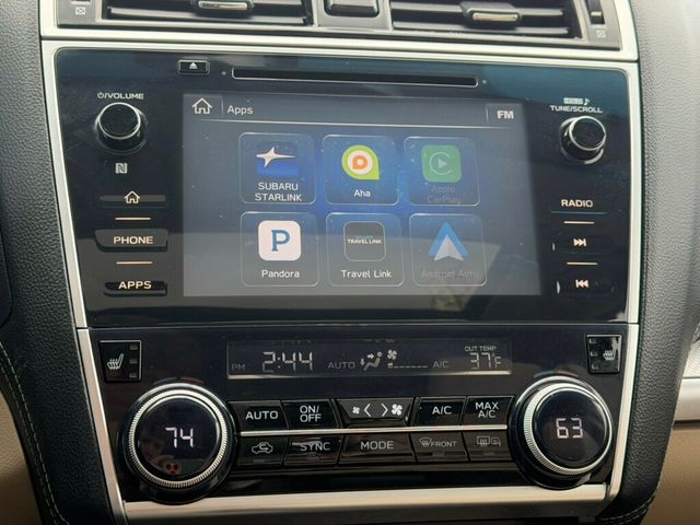 2018 Subaru Outback 2.5i Premium - 22999131 - 15