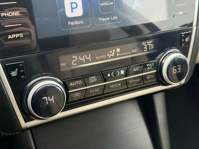 2018 Subaru Outback 2.5i Premium - 22999131 - 16