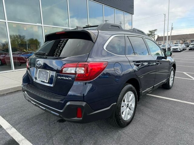 2018 Subaru Outback 2.5i Premium - 22999131 - 1
